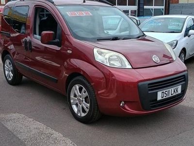 Fiat Qubo