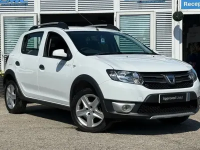 Used Dacia Sandero