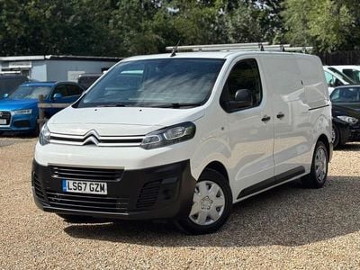 Citroën Dispatch