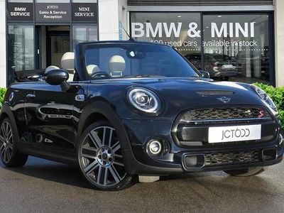 Other Used 2019 Mini Cooper S Cabriolet Exclusive Cabriolet | £14,715 (Fair price)