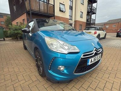 Citroën DS3