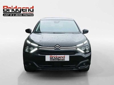 Black Used 2022 Citroën C4 PureTech Hatchback | £12,499 (Fair price)