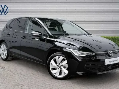 Used VW Golf VIII 150 HP (110 kW) 2026
