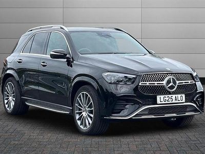 Mercedes GLE450 AMG