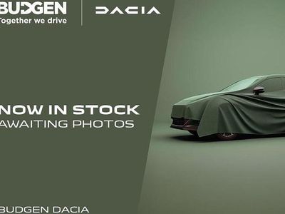 Used Dacia Duster Journey 150 HP (110 kW) 2023 Grey SUV