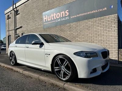 BMW 535