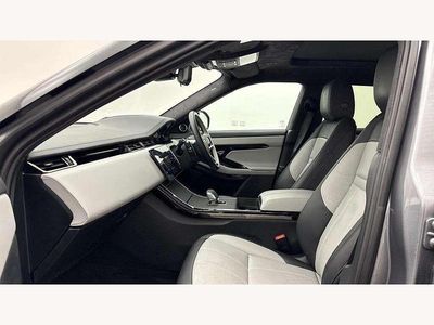 Used Land Rover Range Rover evoque Autobiography 200 HP (147 kW) 2024 Grey SUV