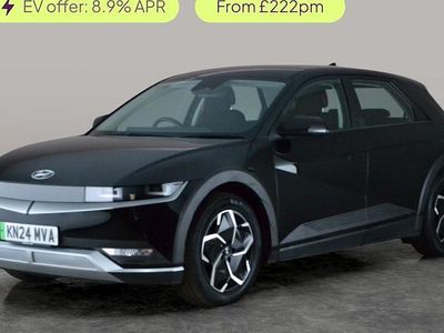 Used Hyundai Ioniq SE 125 kW (170 HP) 2023 Hatchback