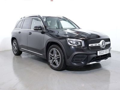 Mercedes GLB200