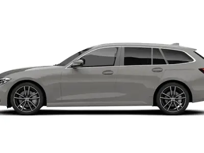 Usado BMW 335 M Sport 313 CV (230 kW) 2019 Familiar