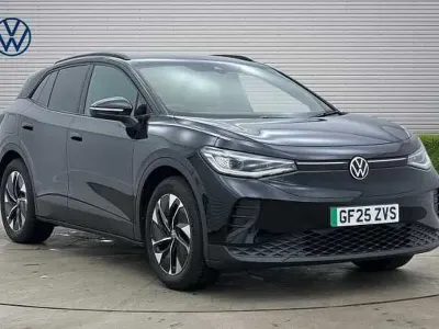 Gebraucht VW ID.4 210 kW (286 PS) 2025 SUV