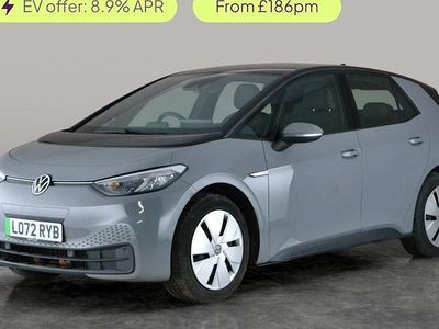 Used VW ID.3 Pro Performance 150 kW (204 HP) 2021 Hatchback