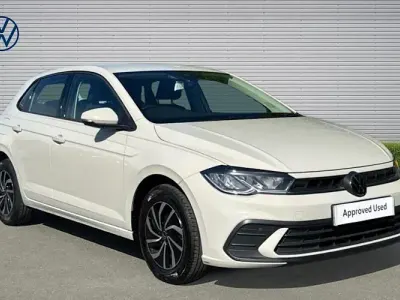 Used VW Polo