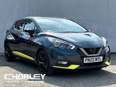 Nissan Kiiro
