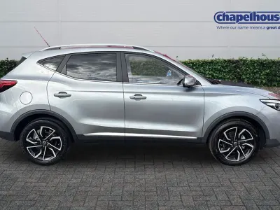 Used MG ZS Exclusive 2023 SUV