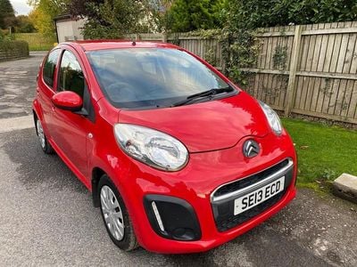 Citroën C1