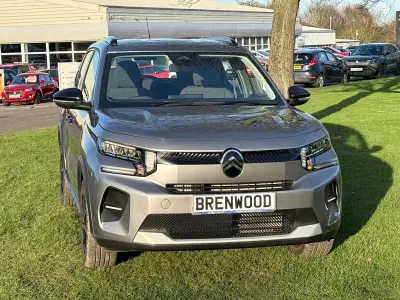 Używany Citroën C3