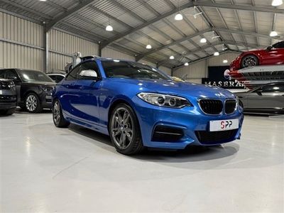 BMW M235