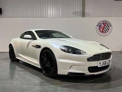 Aston Martin DBS
