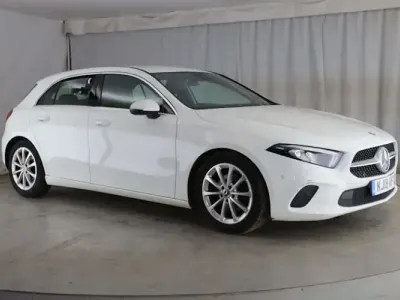Used Mercedes A180 Executive 116 HP (85 kW) 2020 Hatchback