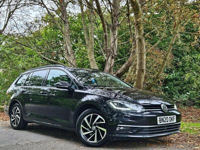 VW Golf VII