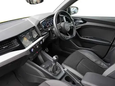 Used Audi A1 Black Edition 2023 SUV