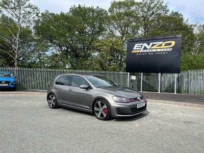 VW Golf VII
