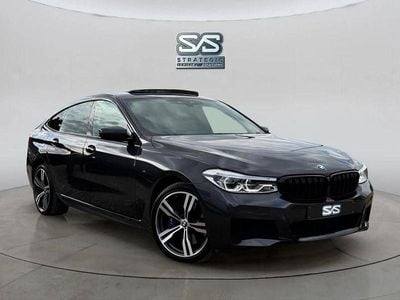 BMW 630