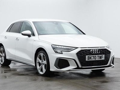 Audi A3 Sportback e-tron