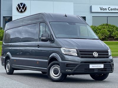 VW Crafter