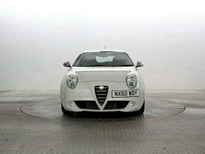 Used Alfa Romeo MiTo 2010 Hatchback