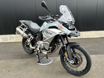 used BMW 850 F850GS Adventure ABS