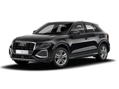 Used Audi Q2