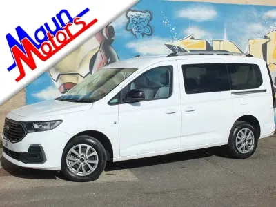 Used Ford Tourneo Connect