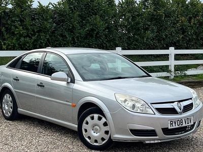 Vauxhall Vectra