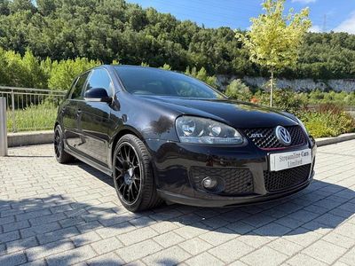 VW Golf VI