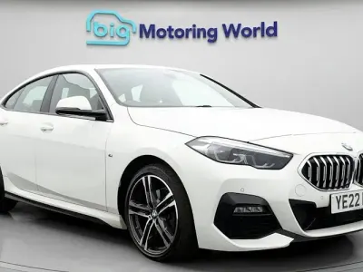 Usado BMW 218 M Sport 136 CV (100 kW) 2024 Coupe