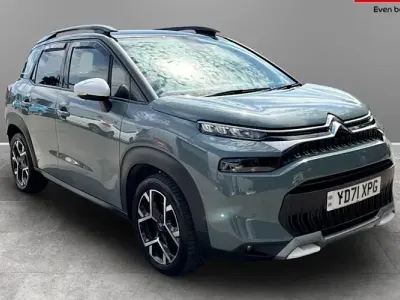 Used Citroën C3 PureTech 110 HP (80 kW) 2023 Hatchback