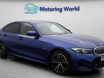 BMW 330e