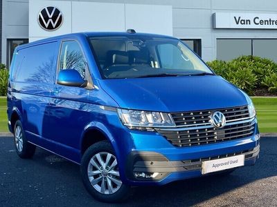 VW T6.1