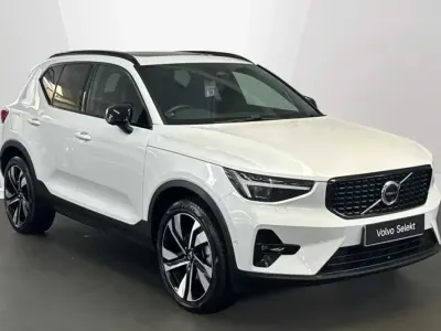 Used Volvo XC40 Ultimate 161 HP (118 kW) 2024 SUV