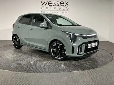 Used Kia Picanto
