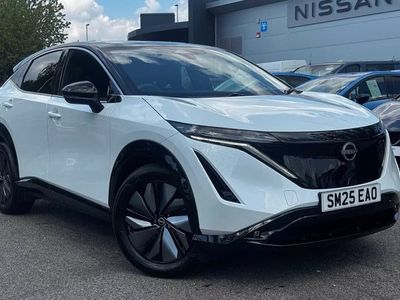 Nissan Ariya