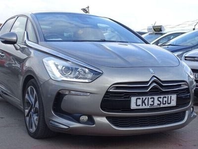 Citroën DS5