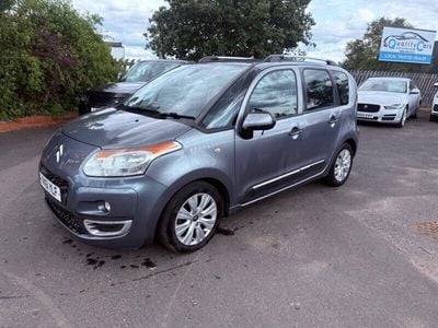 Citroën C3 Picasso