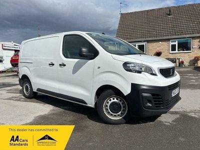 Peugeot Expert