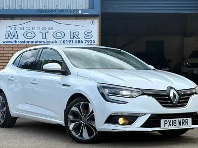 Used Renault Mégane IV