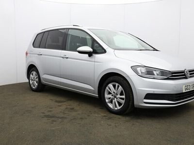 VW Touran