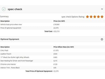 Used Mini Cooper S Cabriolet 2010 Red Cabriolet