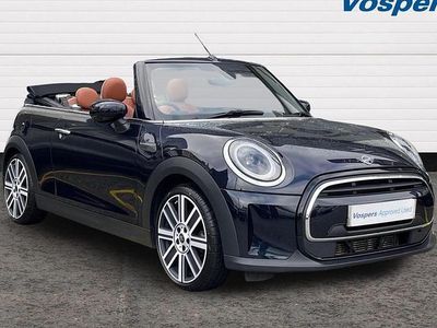 Used Mini Cooper Exclusive 154 HP (113 kW) 2023 Hatchback